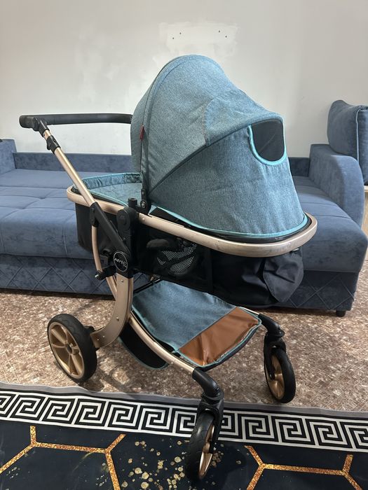 Aimile коляска прогулочная