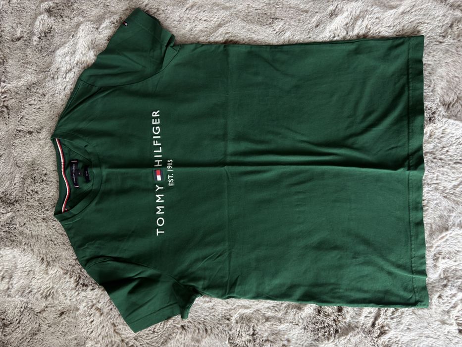 Tommy Hilfigher Тениска