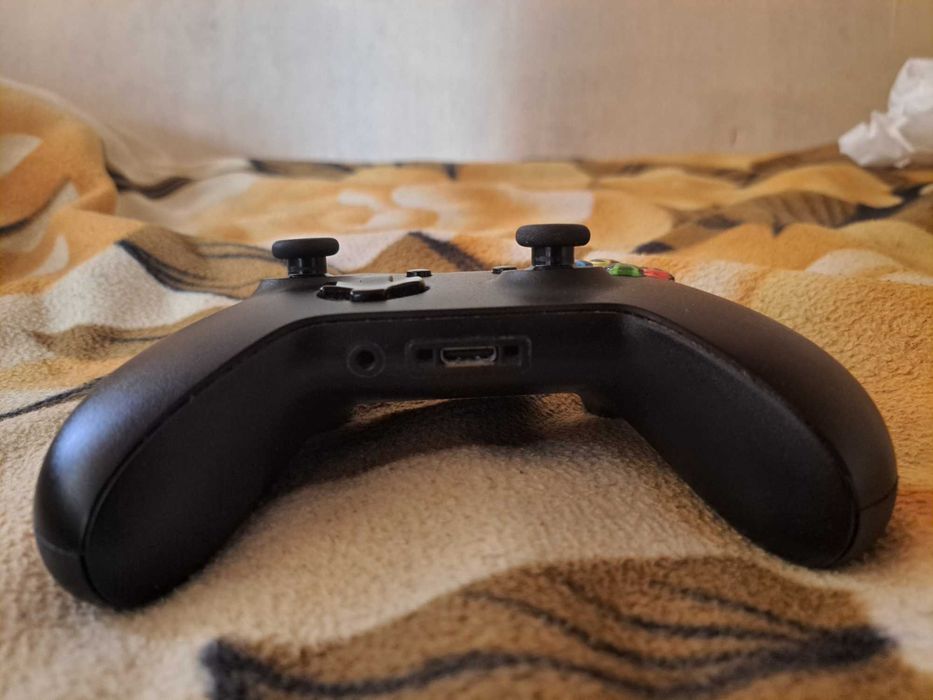 Controller xbox negru
