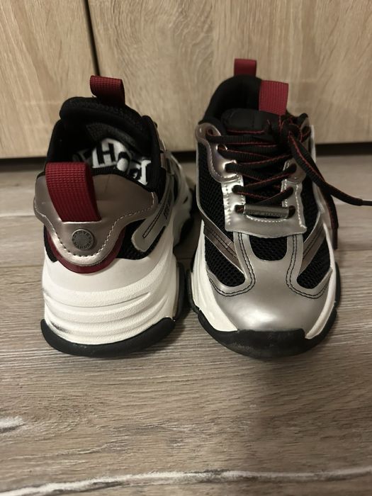 Маратонки Steve Madden р.37