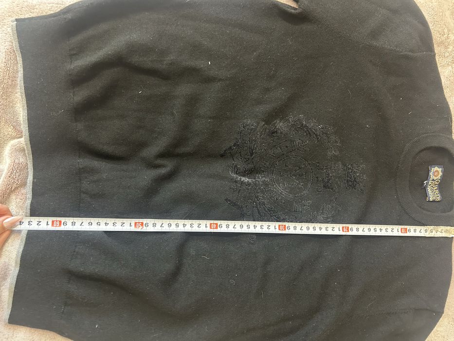 Пуловер Guards Polo Club