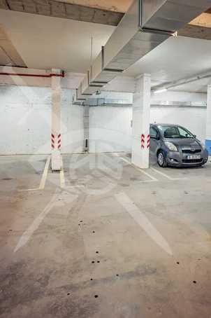 Дава се под наем Двустаен апартамент в Варна, Левски - 60 кв.м за 598.23 € - Снимка #4