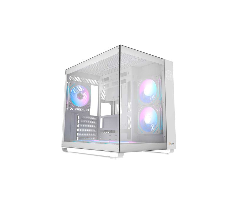 Корпус Ocypus Iota C70 ARGB White