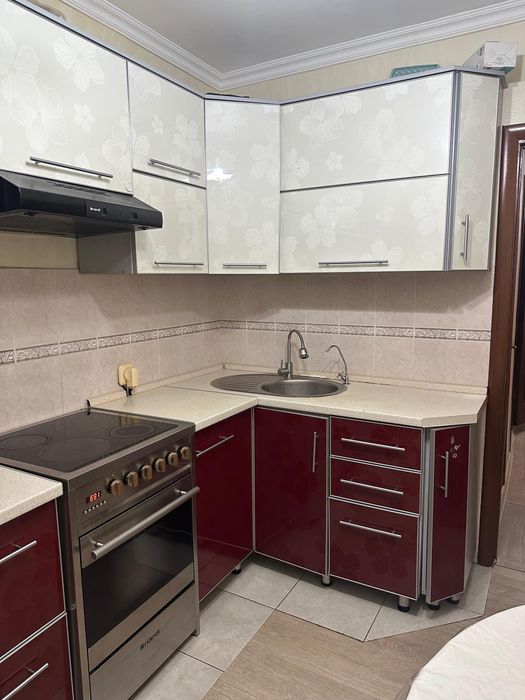 4-комнатной квартиры