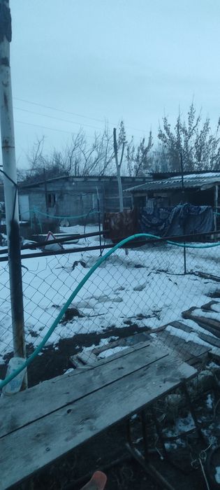 Дом 4 команатный