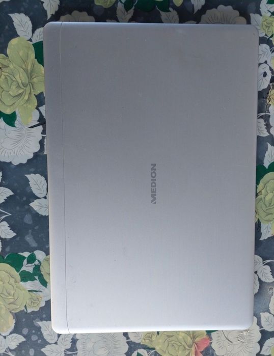 Laptop Medion Akoya