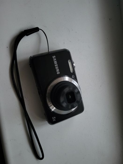 фотоаппарат samsung es80