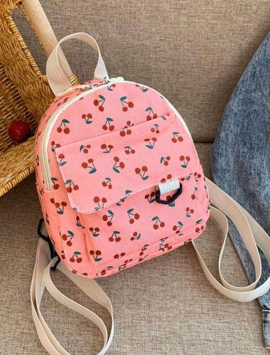 Рипсени раници различни цветове