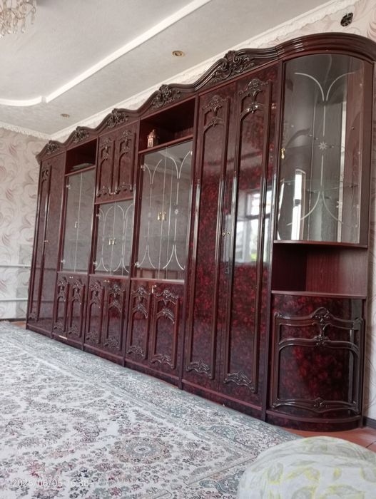 Мебель гарнитура б/у