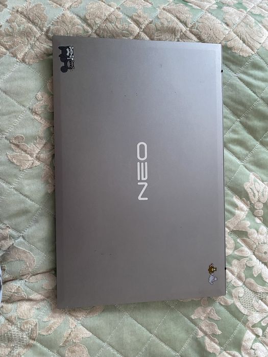 Продам ноутбук NEO.