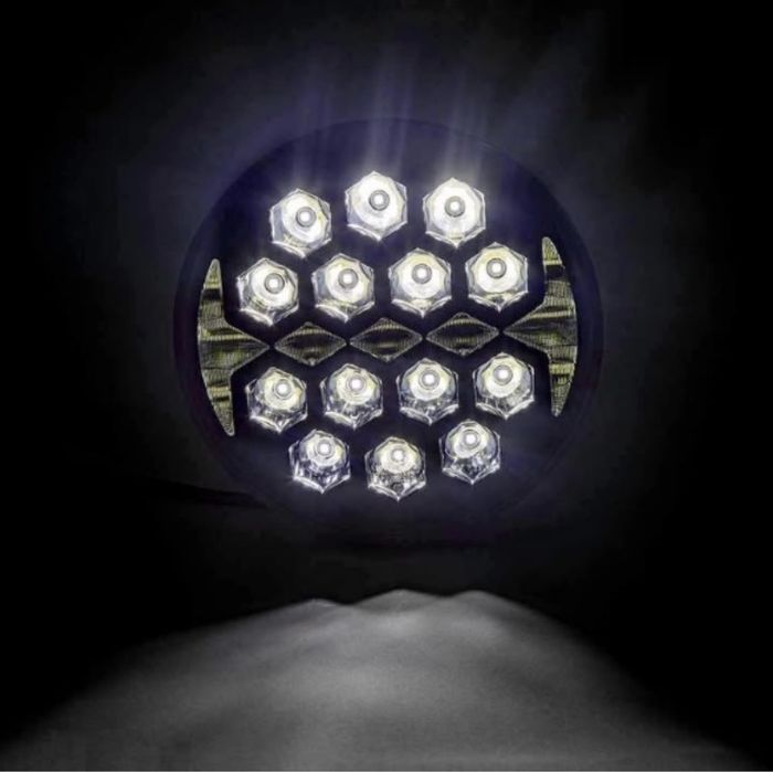 Proiector LED Jumbo Batman 70W