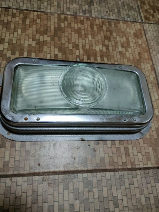 Светильник для авто кунга