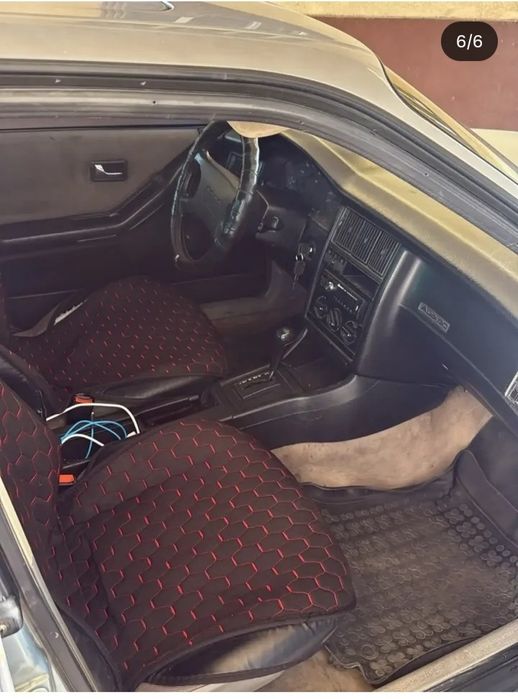 Audi 80 b3               .