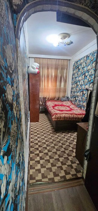 Срочно своя 3-х комнатная квартира