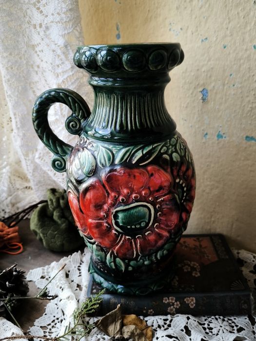 Кана /ваза  Scheurich Keramik