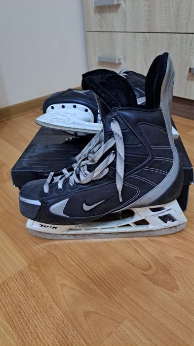 Экипировка для хоккея