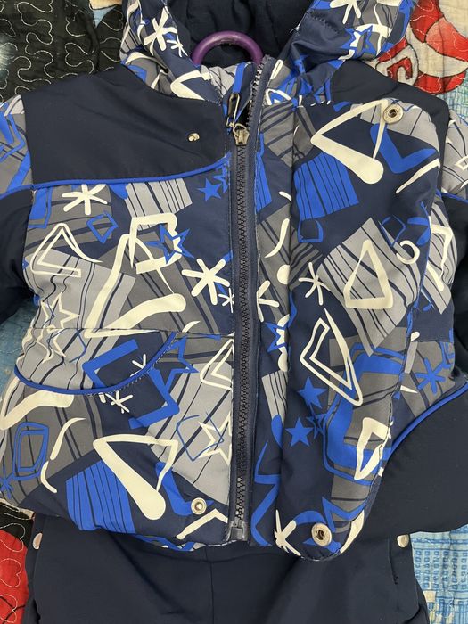 Комбинезон детский