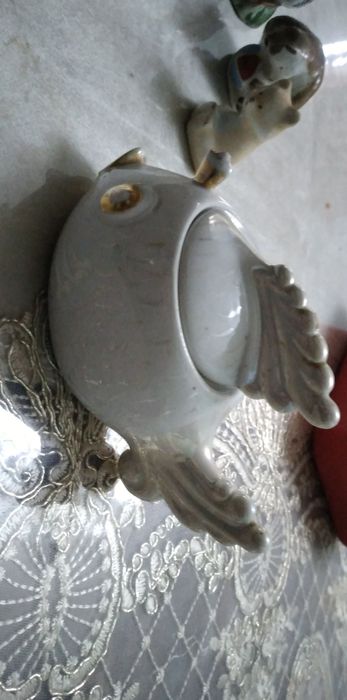 Советские статуэтки