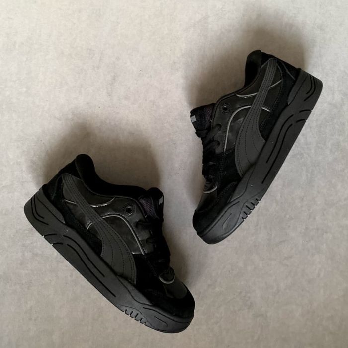 Кроссовки Puma 180