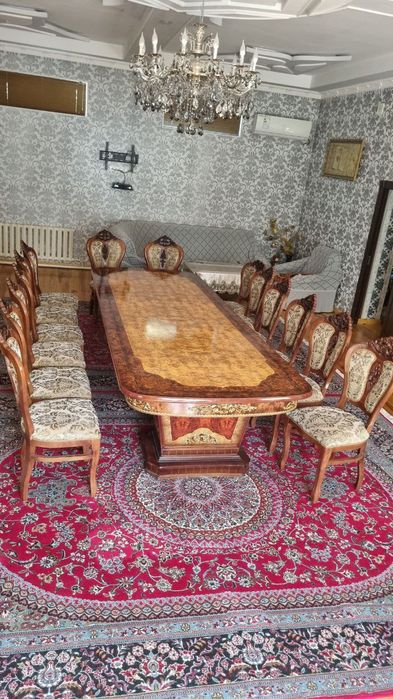 Стенка ,Стол стул сотилади