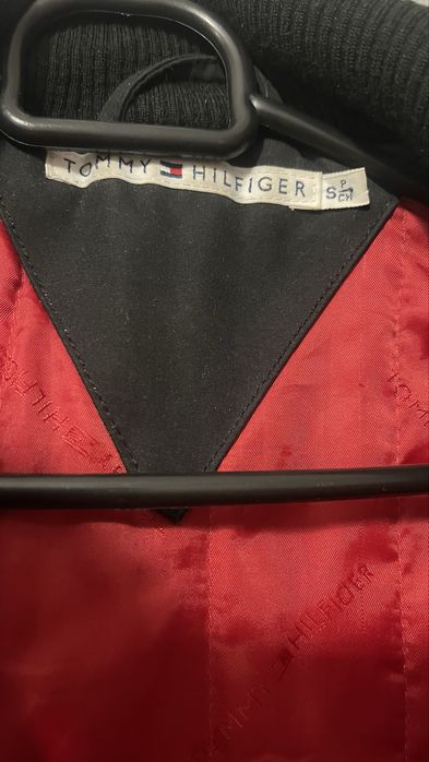 Geaca Tommy Hilfiger femei