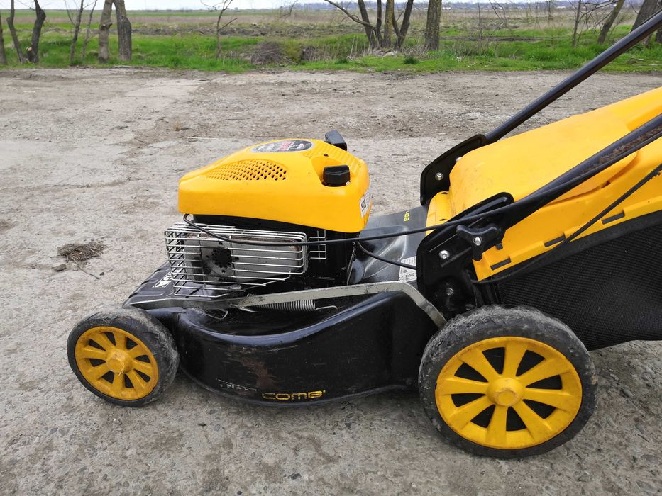 Cositoare gazon Stiga