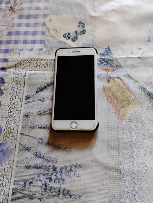 Smartphone iPhone  7+