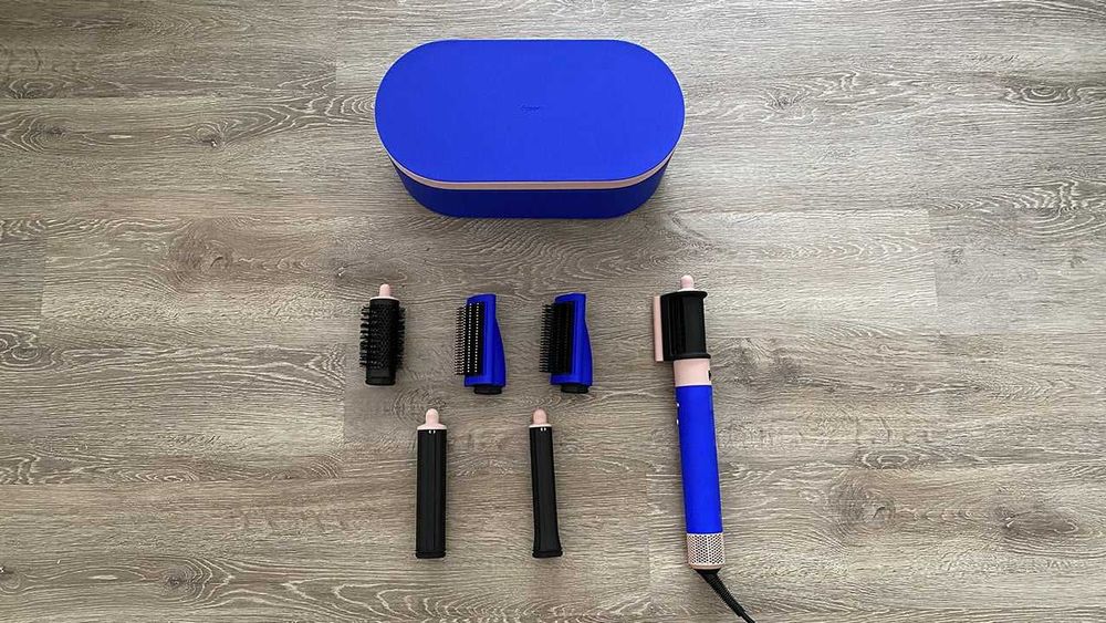 Dyson Multi-Styler and dryer для вас  + доставка по городу