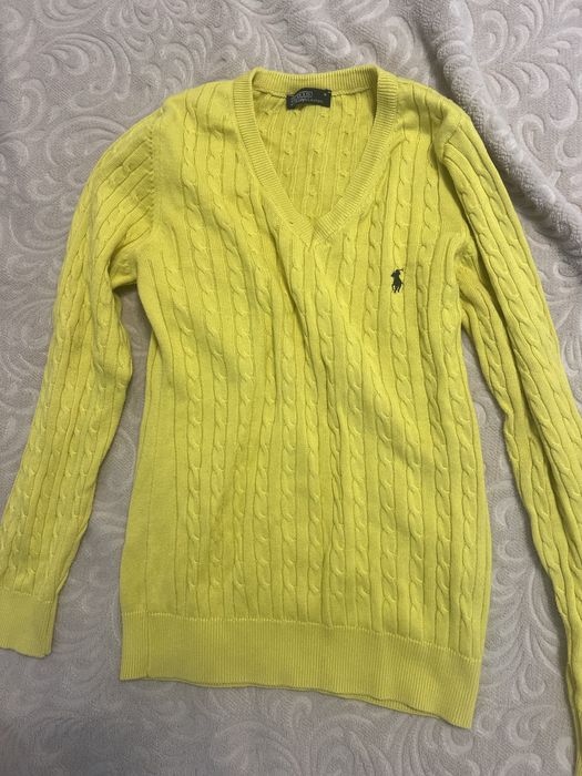 Bluza ralph lauren impecabila