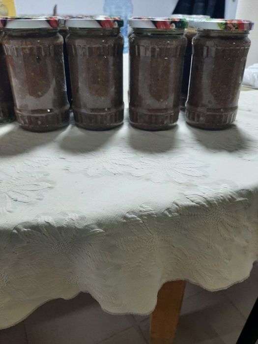 Vand icre pește crap