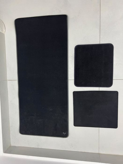 Vand paduri pentru mouse, tastatura
