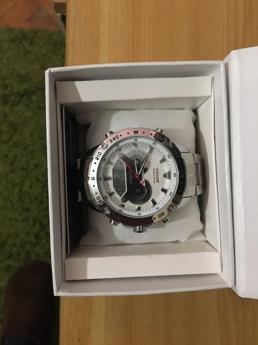 Часовник Waide