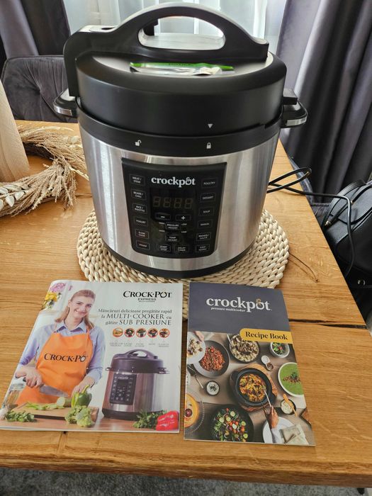 Multicooker Crock-Pot CSC051X