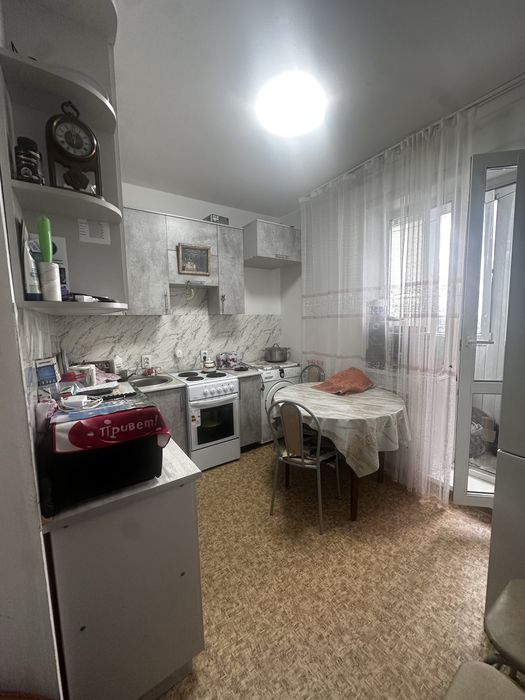 Продам 1 комнатную, дср