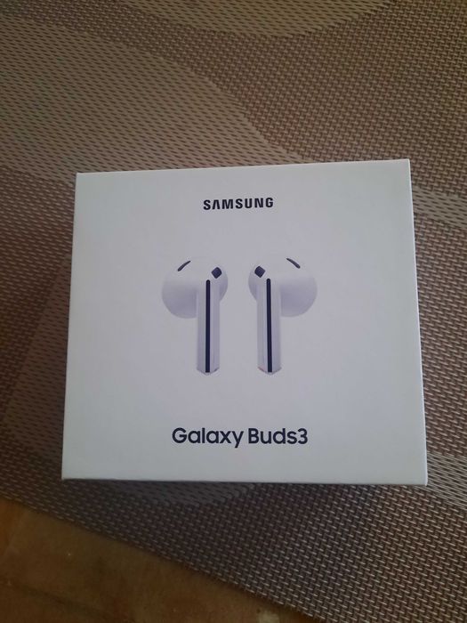 Научники Galaxi Buds3