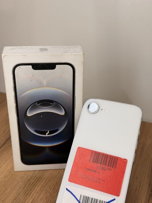 Айфон iPhone 16е | 0-0-24.  Рассрочка | Без % | Baitimes