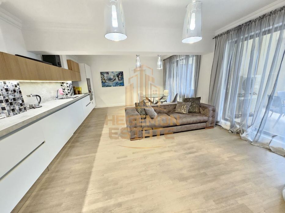Продава се Тристаен апартамент в к.к. Златни пясъци - 159 кв.м за 2076 €/кв.м - Снимка #4