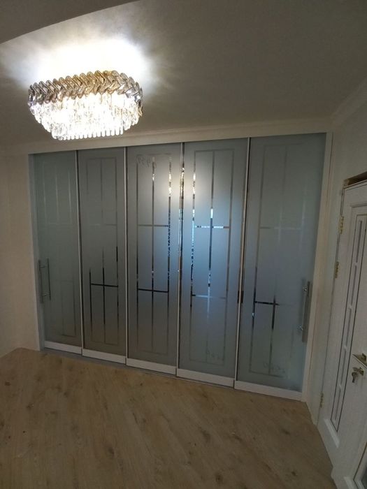 Душевые кабины Art Glass Качество которому доверяют !