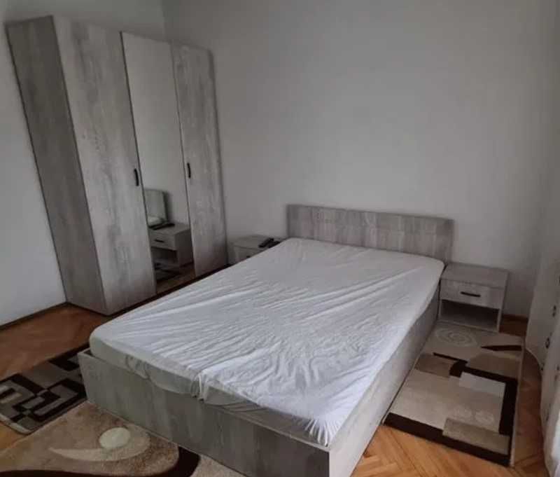 Дава се под наем Двустаен апартамент в Пловдив, Каменица 1 - 45 кв.м за 163.2 € - Снимка #2