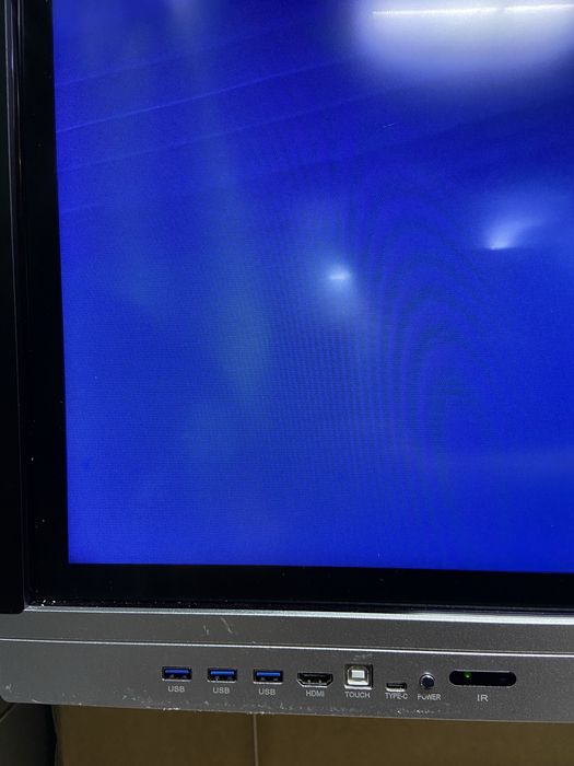 Интерактивная Панель