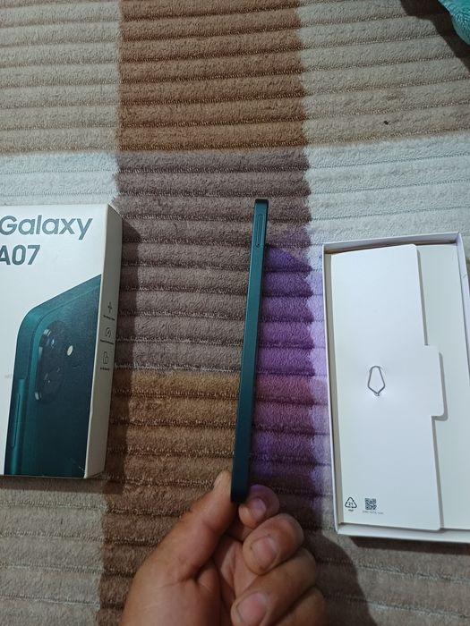 Samsung A07 сатылады
