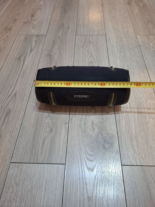 Vand Jbl Extreme 2 DEFECTA