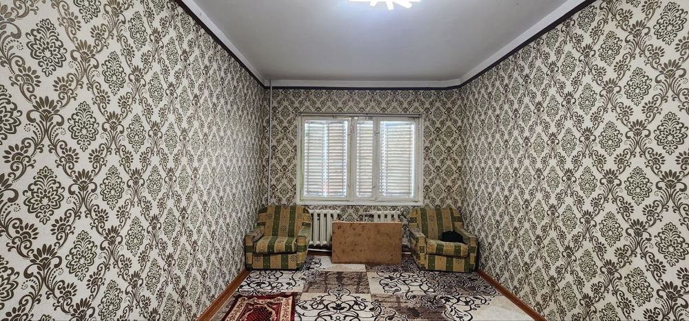 Квартира, Себзар,  Ганга 1в2/2/4, 56500у.е. торг