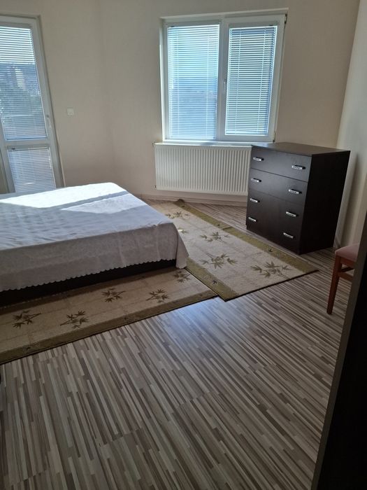 Двустаен апартамент