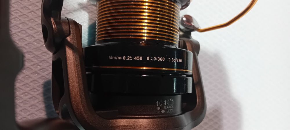 Комплект Макари osako