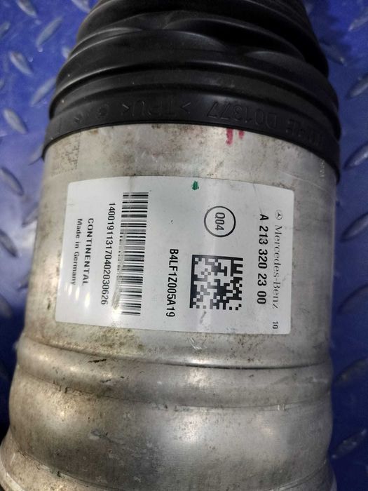 Amortizor Mercedes Benz W213