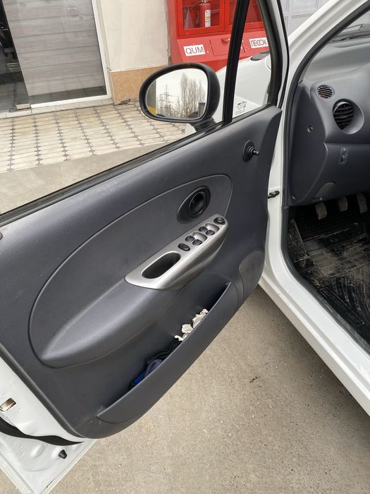 Matiz 2015 yil 60.000km kraska toza