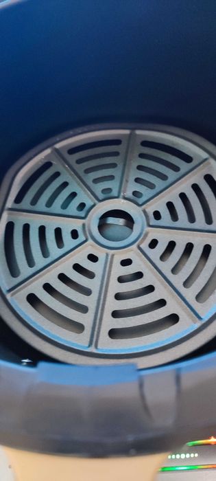 Friteuza cu aer cald Eazy FRYER