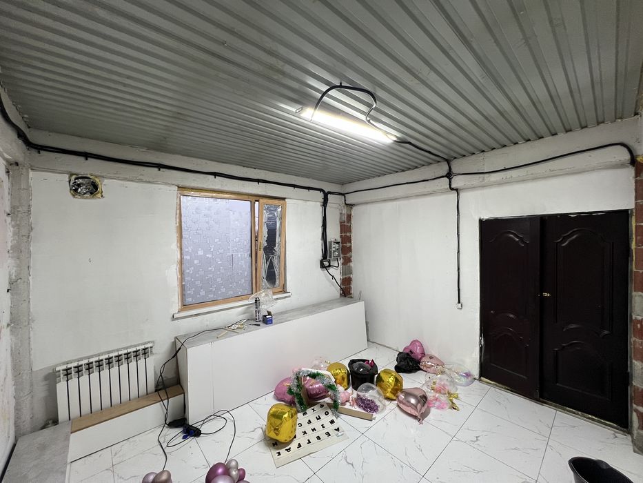 Сдается помещение под бизнес