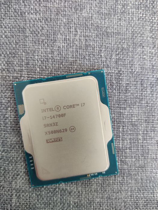 Intel Core i7-14700F